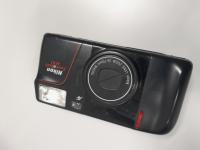 CS 1943/2025 MACCHINA FOTOGRAFICA NERA NIKON